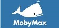 mobymax logo