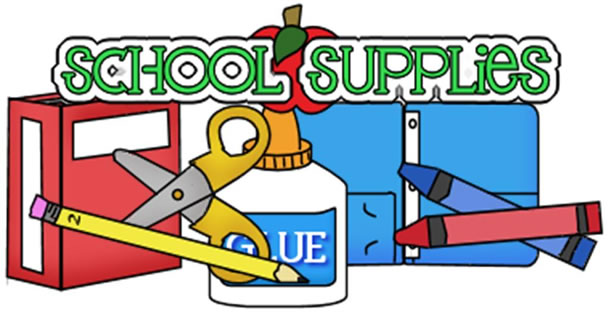 2023-24 School Supply Lists