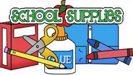 2022-23 School Supply Lists